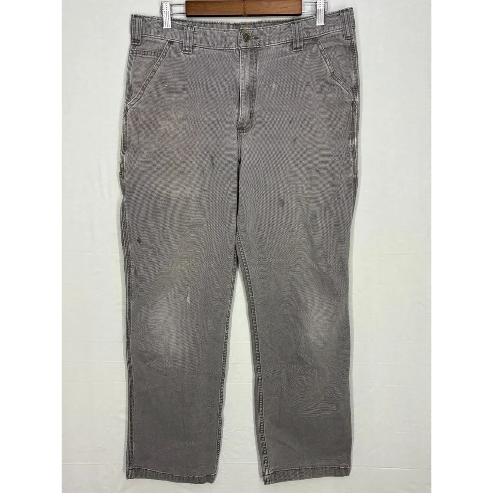 Carhartt carpenter work